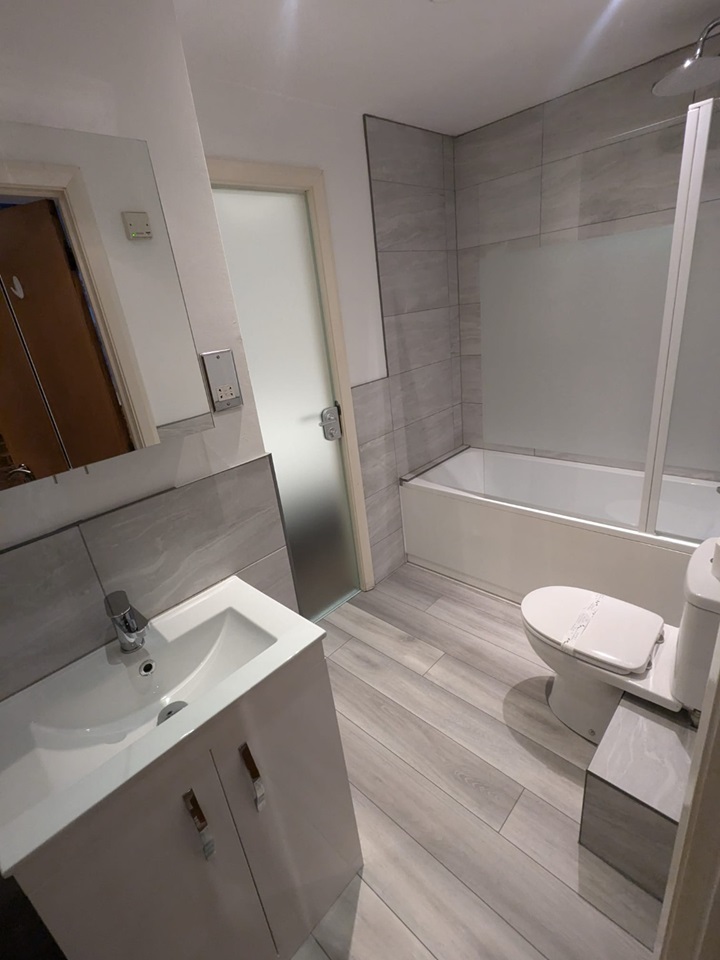 Additional image 3 of 1 Bed Flat, The Cigar Factory, NG7, N1 7GU