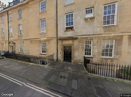 1 Bed Flat, Great Stanhope St, BA1