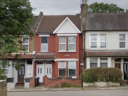 2 Bed Maisonette, St. John's Road, N15