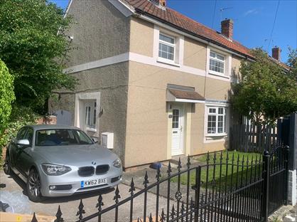 3 Bed Semi-Detached House, Fawdon Park Road, NE3