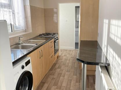 2 Bed End Terrace, Beckett Street, WV14