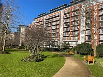 3 Bed Flat, Fermont House, NW9