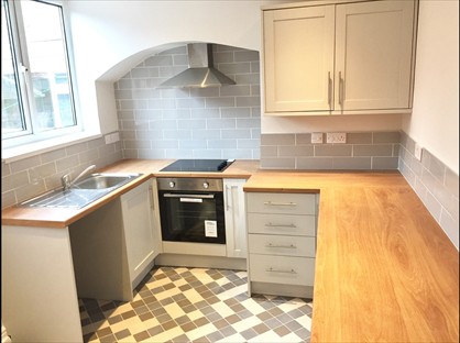 2 Bed Terraced House, Brougham Street, DL3