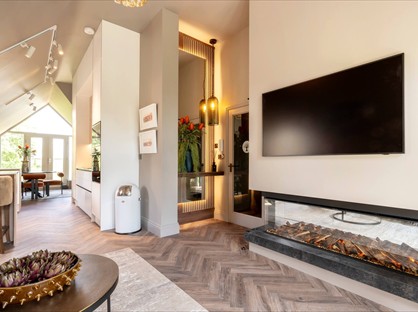 2 Bed Penthouse, Kent Road, HG1