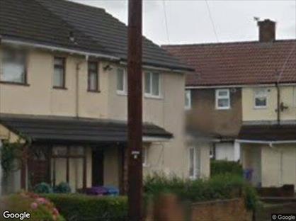 3 Bed Semi-Detached House, Sheldon Road, L12
