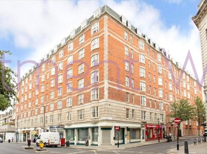 Room in a Shared Flat, Porchester Road, W2