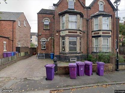 Room in a Shared House, Belmont Drive, L6