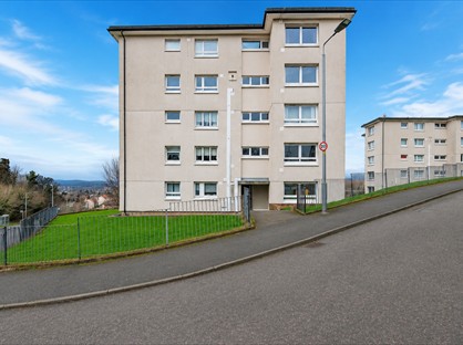 3 bed flat/apartment for rent in East Kilbride