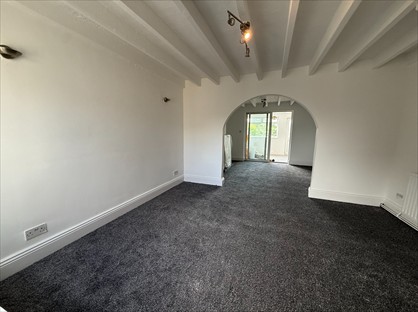 2 Bed Terraced House, Codnor Gate, DE5