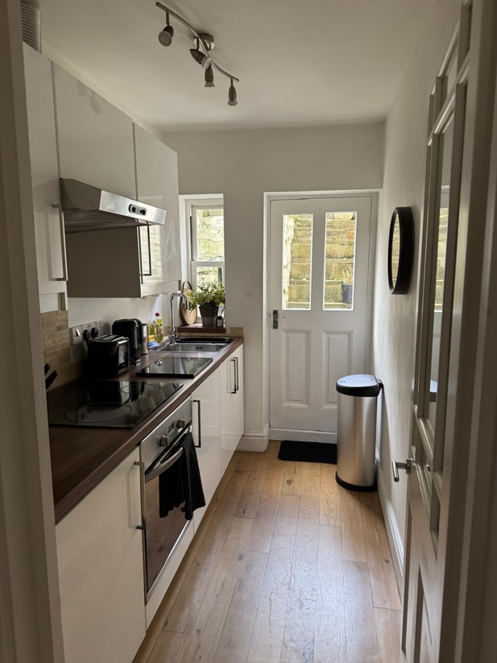 2 Bed Flat, St. Pauls Road, BS8 photo 5