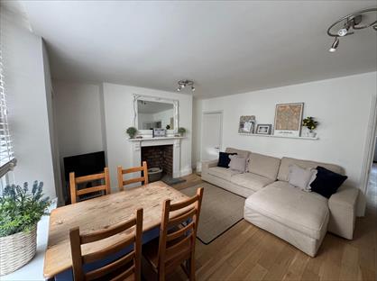 2 Bed Flat, St. Pauls Road, BS8