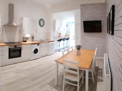 Room in a Shared House, Yorke Street, NG15