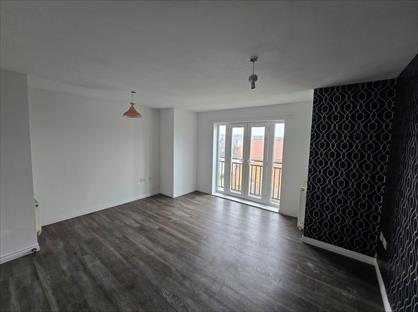 2 Bed Flat, Hindmarsh Drive, NE63