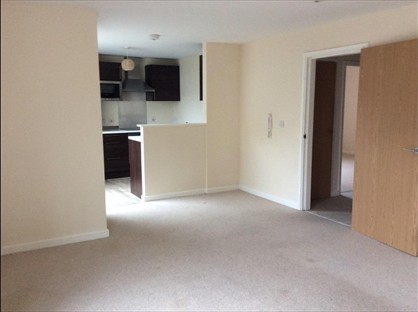 2 Bed Flat, Lancaster Road, LA5