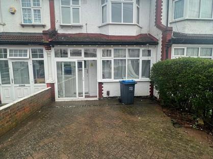 3 Bed Terraced House, Buller Road, CR7