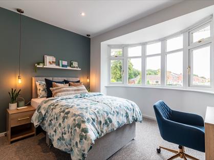 Room in a Shared House, Whitchurch Road, TF1