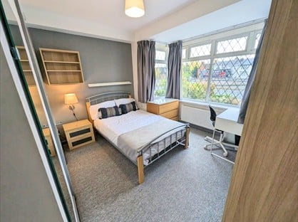 Room in a Shared House, Wilmington Road, B32
