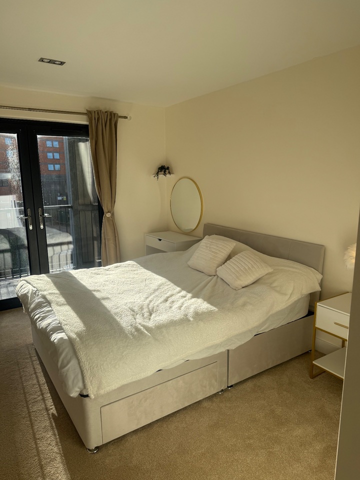 Additional image 8 of 1 Bed Flat, The Hub, B4, N1 7GU