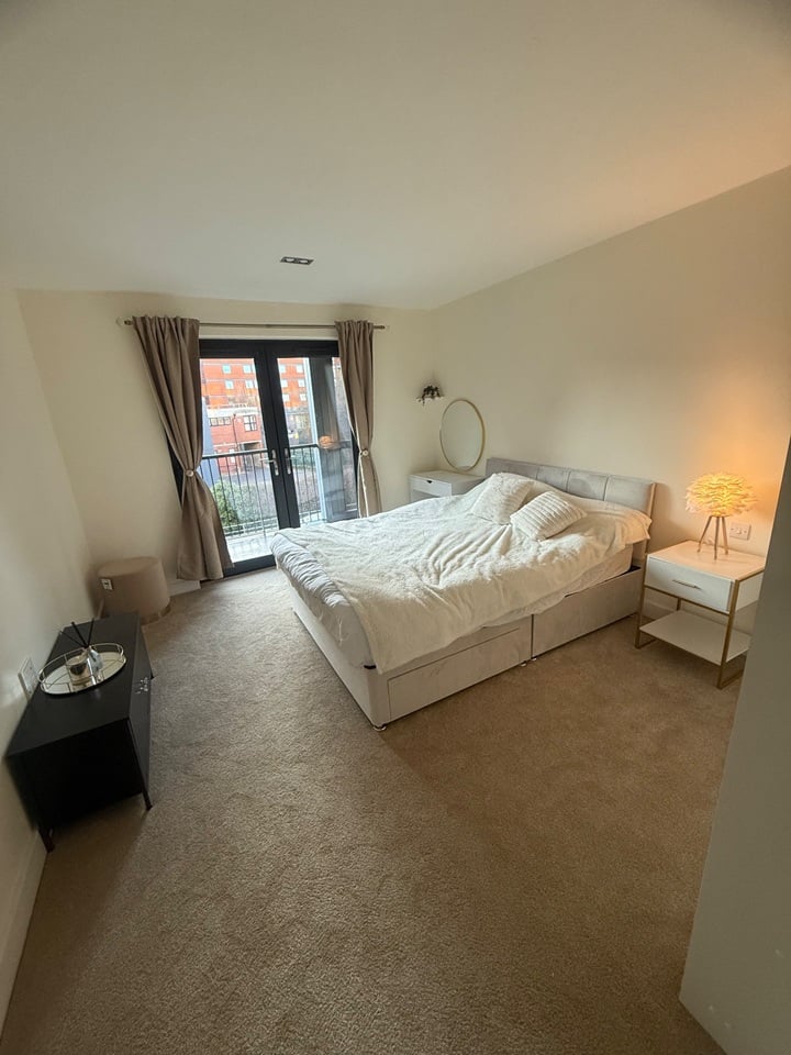 Additional image 9 of 1 Bed Flat, The Hub, B4, N1 7GU