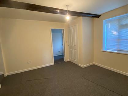 2 Bed Flat, Little Dawley, TF4