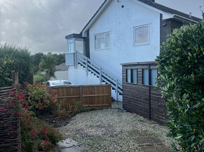 2 Bed Flat, Estuary View, EX31