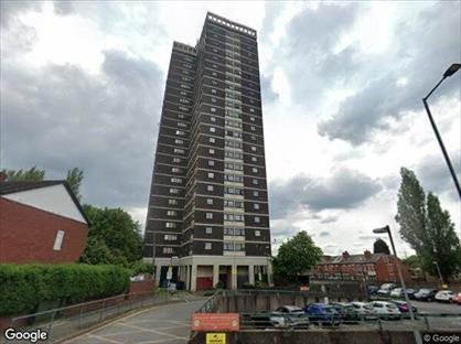 2 Bed Flat, Stretford House, M32