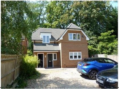 1 Bed Flat, Fleet Road, GU51