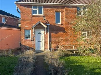 2 Bed Semi-Detached House, Rookwood Road, LS9