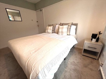 Room in a Shared House, Meyrick Avenue, LU1