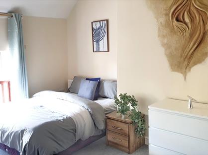 Room in a Shared House, New Street, WS1