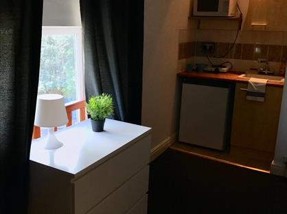 Room in a Shared House, New Street, WS1