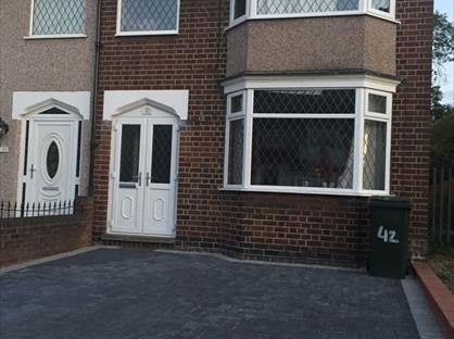 3 Bed End Terrace, Glencoe Road, CV3