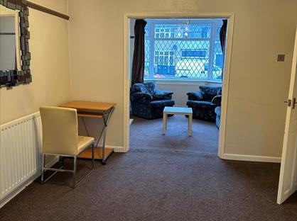 3 Bed End Terrace, Glencoe Road, CV3