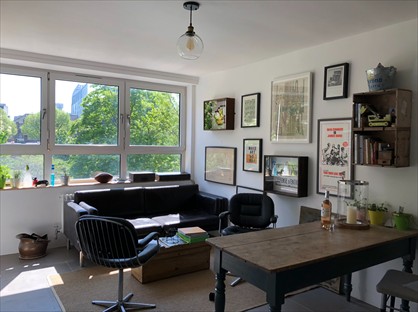 2 Bed Flat, Gerridge Street, SE1