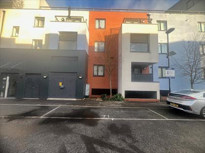 1 Bed Flat, Salisbury Road, UB2