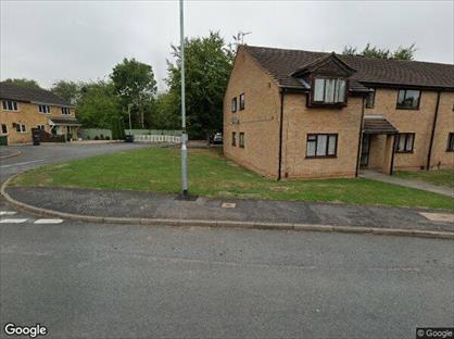 2 Bed Flat, Ravensthorpe Drive, LE11