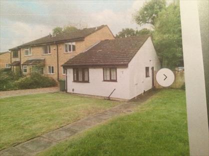 2 Bed Bungalow, Roundhill Way, LE11