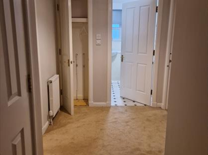 2 Bed Flat, Mallots View, G77