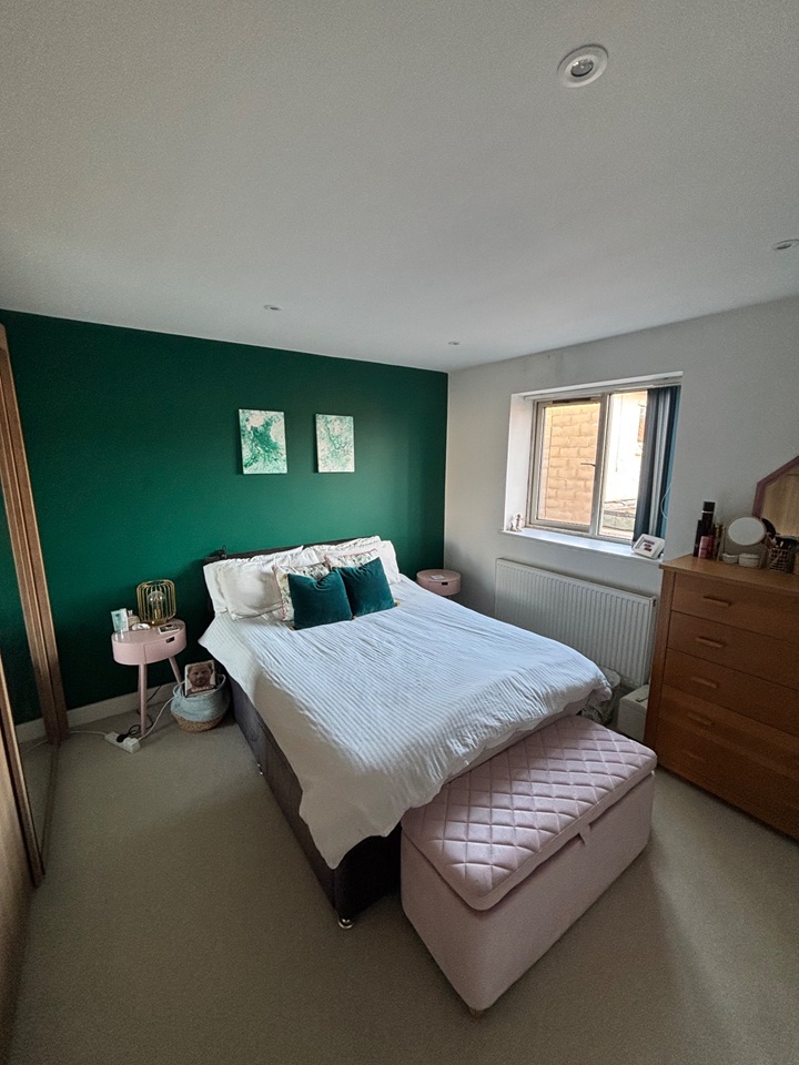 Additional image 3 of 1 Bed Flat, Alberton Road, BS16, N1 7GU