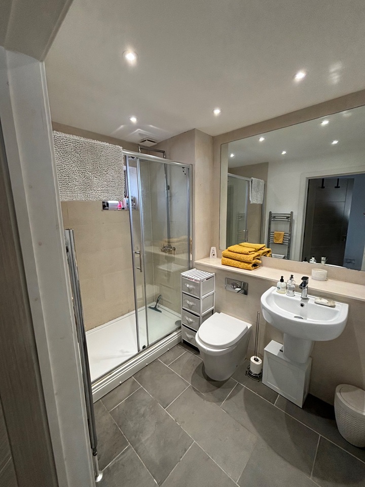 Additional image 5 of 1 Bed Flat, Alberton Road, BS16, N1 7GU