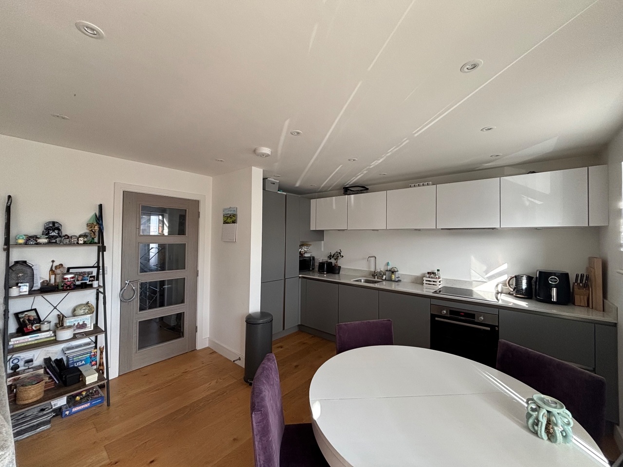 Additional image 7 of 1 Bed Flat, Alberton Road, BS16, N1 7GU