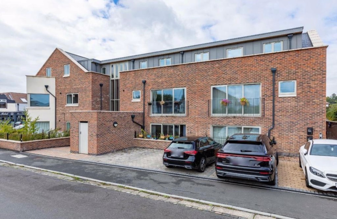 Additional image 8 of 1 Bed Flat, Alberton Road, BS16, N1 7GU