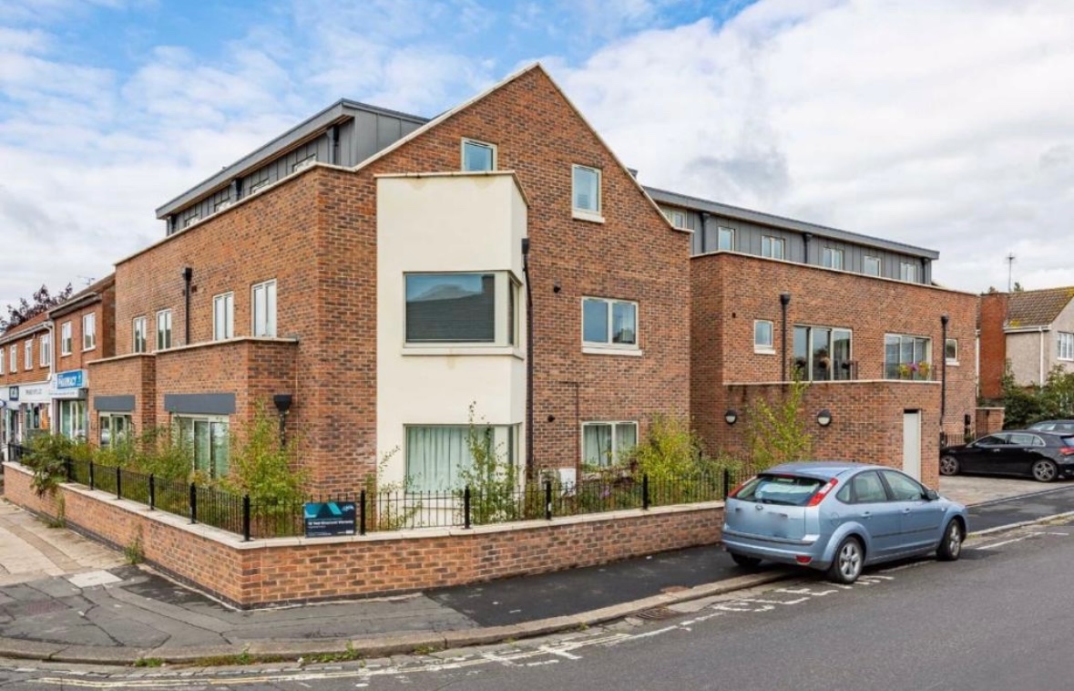 Additional image 9 of 1 Bed Flat, Alberton Road, BS16, N1 7GU