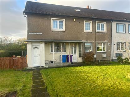 3 Bed Flat, Thornhouse Avenue, KA12