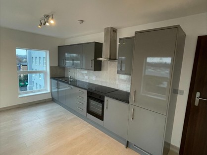 2 Bed Flat, Hempstalls Lane, ST5