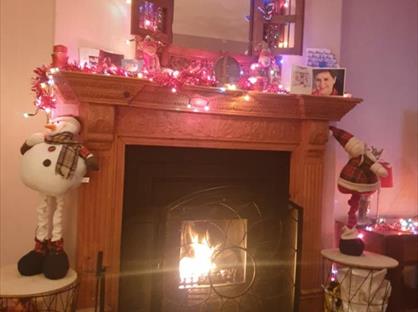 Room in a Shared House, Peden Avenue, KA24