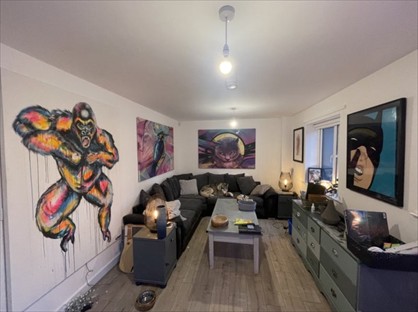 Room in a Shared House, Daffodil Lane, NG20