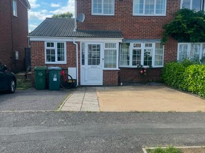 Room in a Shared House, Swallow Close, MK18