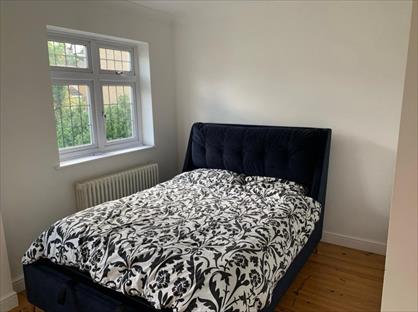 Room in a Shared House, Highfield Drive, EN10