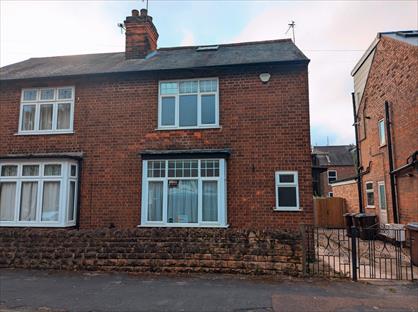 Room in a Shared House, Ednaston Road, NG7